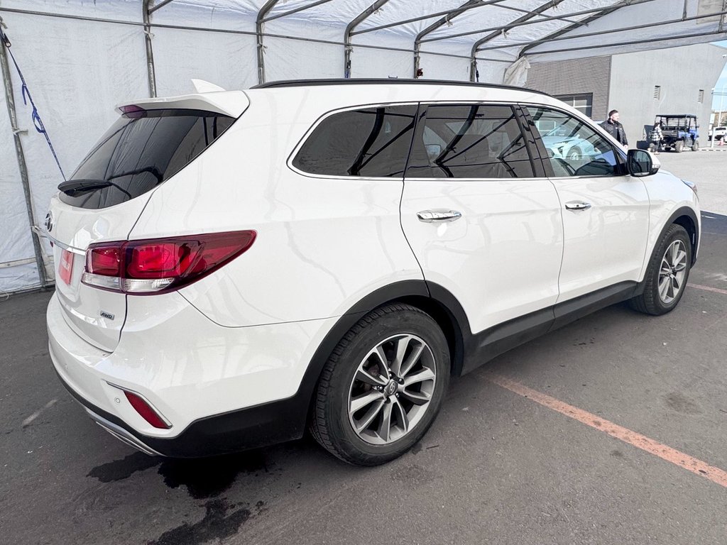 2019 Hyundai Santa Fe XL in St-Jérôme, Quebec - 9 - w1024h768px