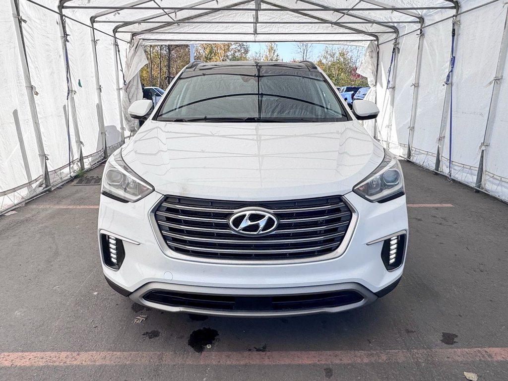 Hyundai Santa Fe XL  2019 à St-Jérôme, Québec - 5 - w1024h768px