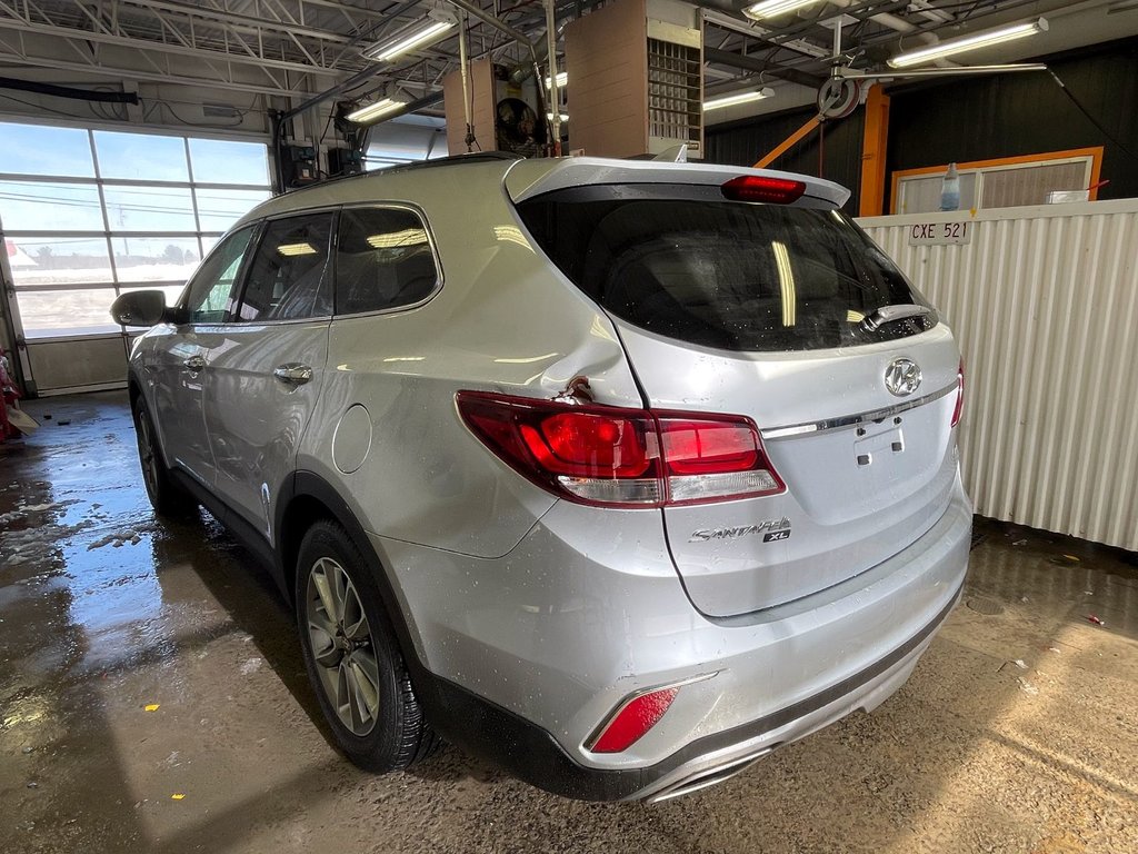 2019 Hyundai Santa Fe XL in St-Jérôme, Quebec - 5 - w1024h768px