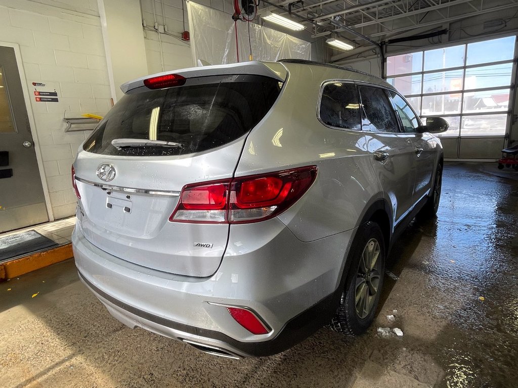 2019 Hyundai Santa Fe XL in St-Jérôme, Quebec - 8 - w1024h768px