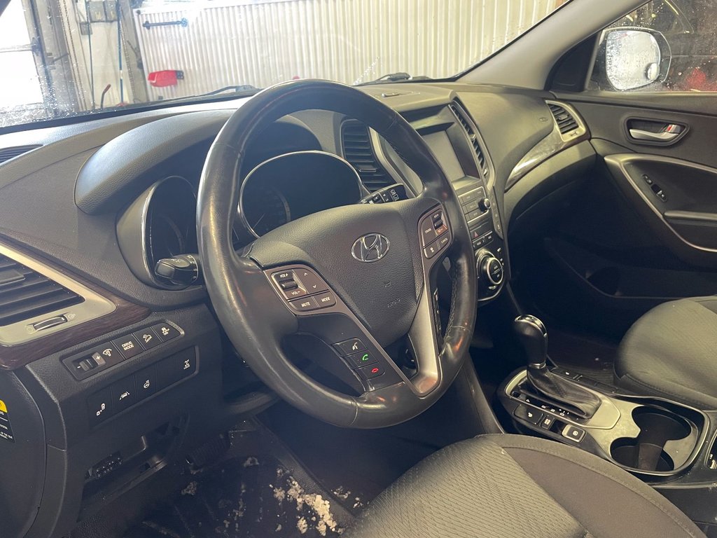 2019 Hyundai Santa Fe XL in St-Jérôme, Quebec - 3 - w1024h768px