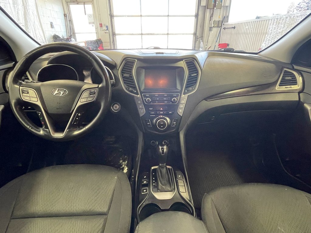 2019 Hyundai Santa Fe XL in St-Jérôme, Quebec - 9 - w1024h768px