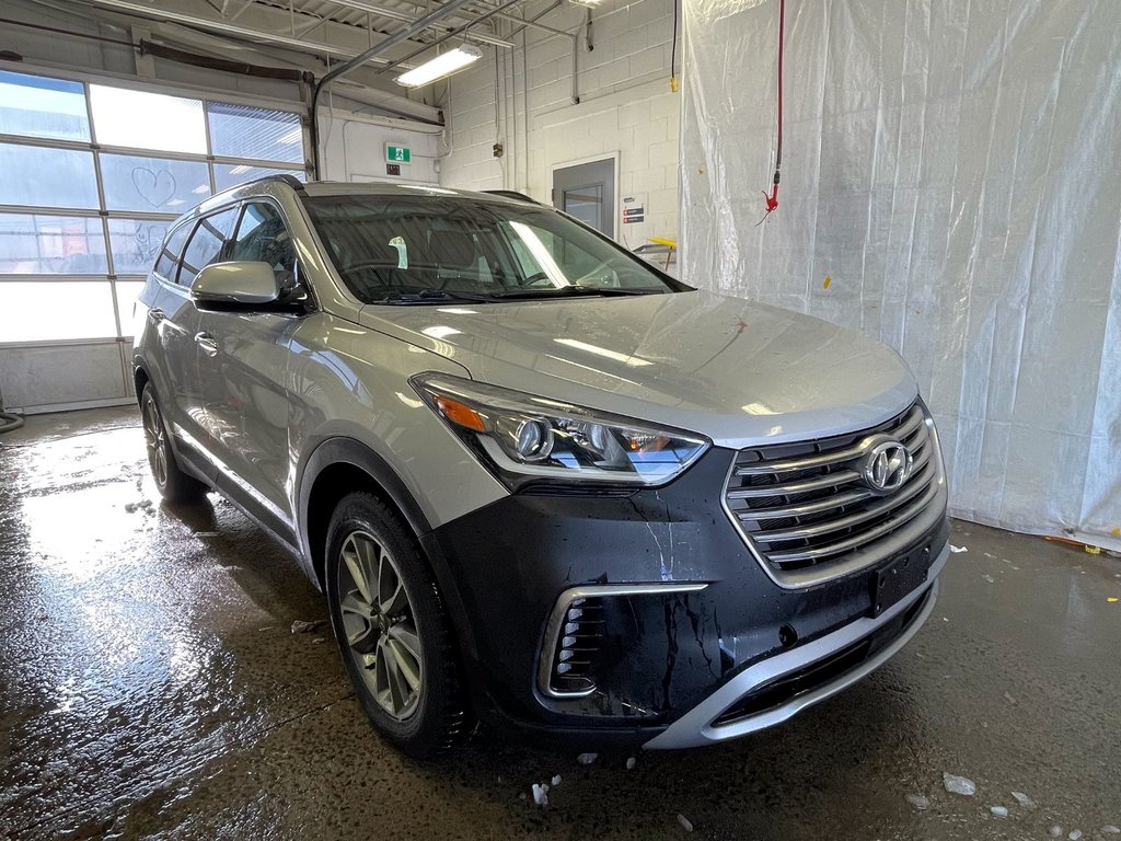 2019 Hyundai Santa Fe XL in St-Jérôme, Quebec - 10 - w1024h768px