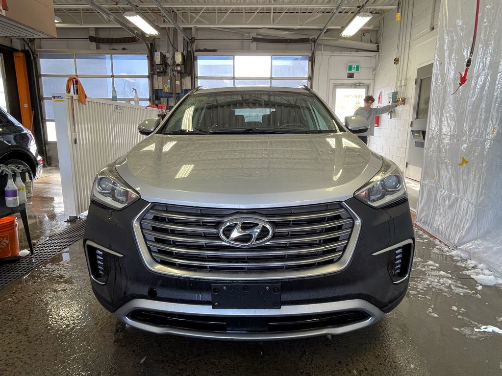 2019 Hyundai Santa Fe XL in St-Jérôme, Quebec - 4 - w1024h768px