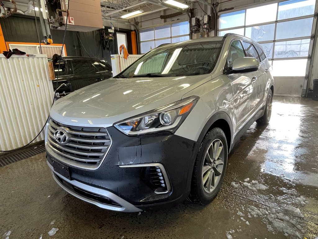 2019 Hyundai Santa Fe XL in St-Jérôme, Quebec - 1 - w1024h768px