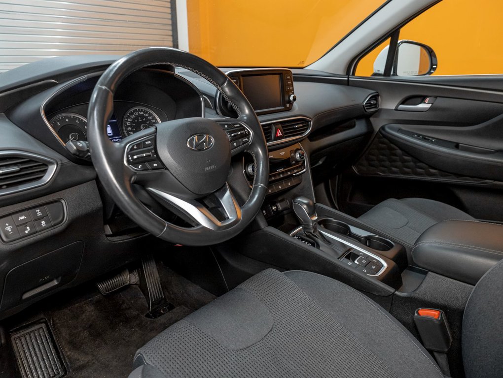 Hyundai Santa Fe  2019 à St-Jérôme, Québec - 2 - w1024h768px