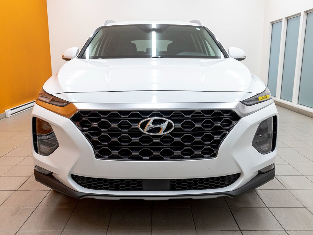 Hyundai Santa Fe  2019 à St-Jérôme, Québec - 4 - w1024h768px