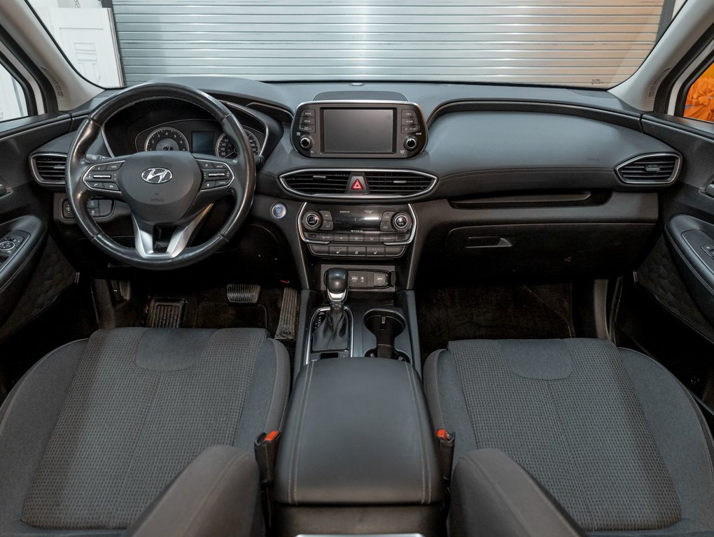 Hyundai Santa Fe  2019 à St-Jérôme, Québec - 11 - w1024h768px