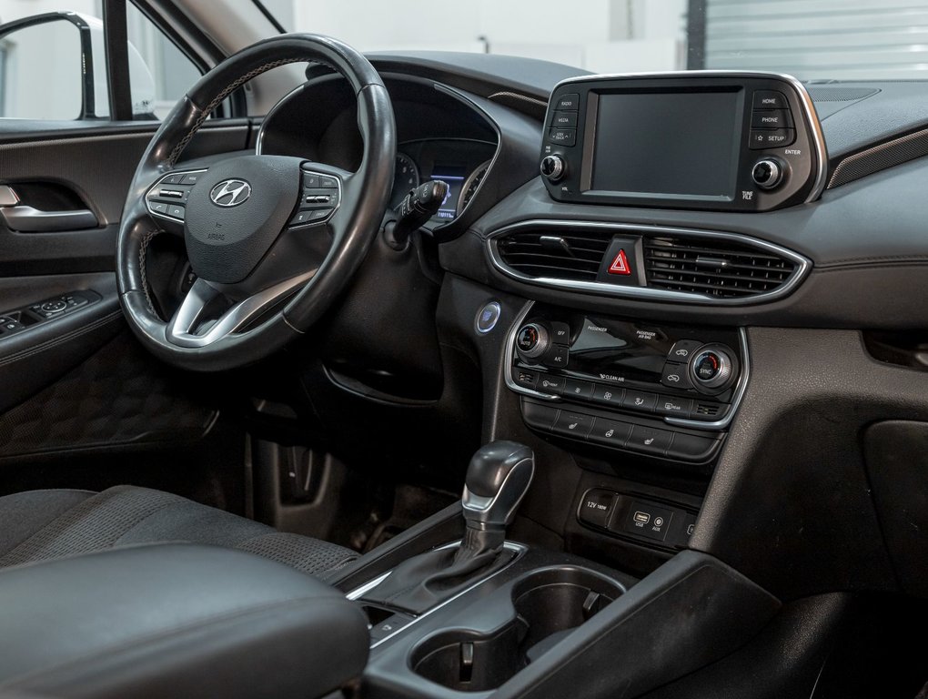 Hyundai Santa Fe  2019 à St-Jérôme, Québec - 26 - w1024h768px