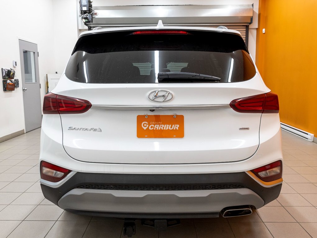 Hyundai Santa Fe  2019 à St-Jérôme, Québec - 6 - w1024h768px