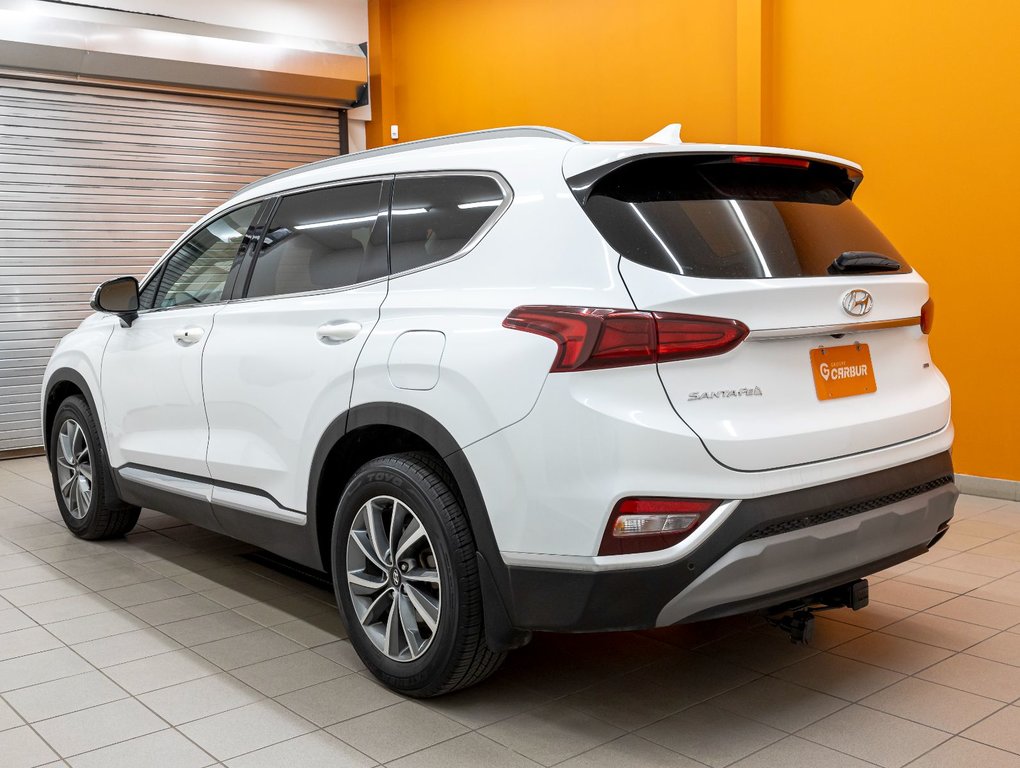 Hyundai Santa Fe  2019 à St-Jérôme, Québec - 5 - w1024h768px