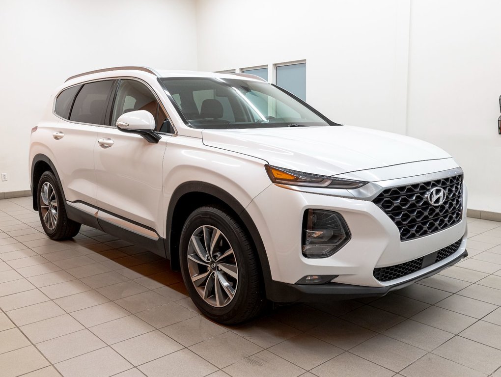 Hyundai Santa Fe  2019 à St-Jérôme, Québec - 9 - w1024h768px