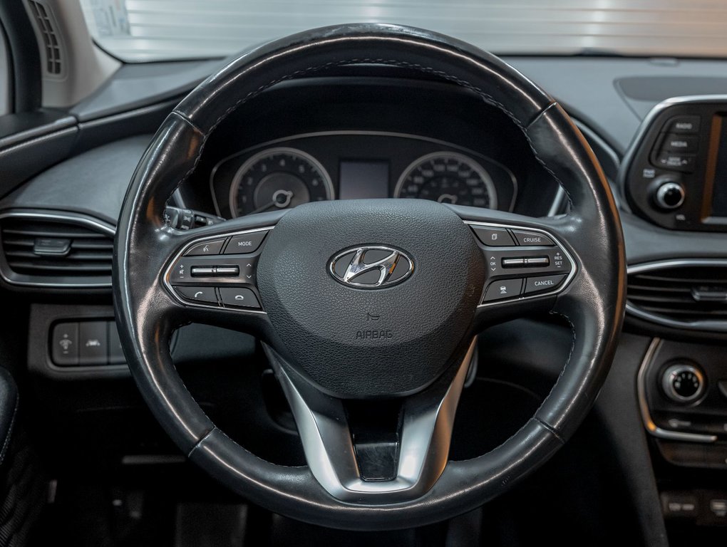 2019 Hyundai Santa Fe in St-Jérôme, Quebec - 12 - w1024h768px