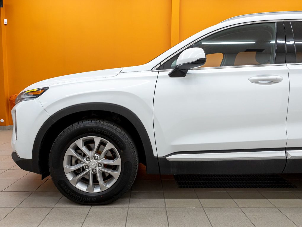 Hyundai Santa Fe  2019 à St-Jérôme, Québec - 29 - w1024h768px