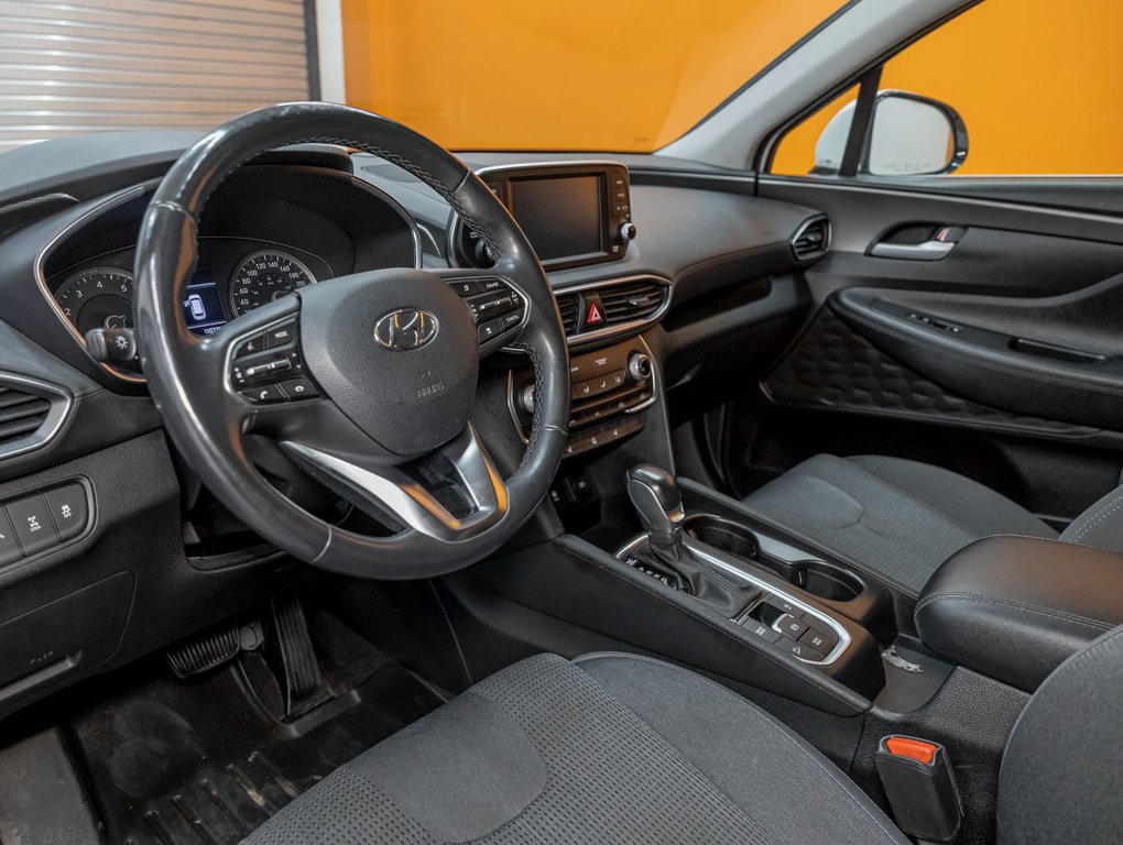 2019 Hyundai Santa Fe in St-Jérôme, Quebec - 2 - w1024h768px