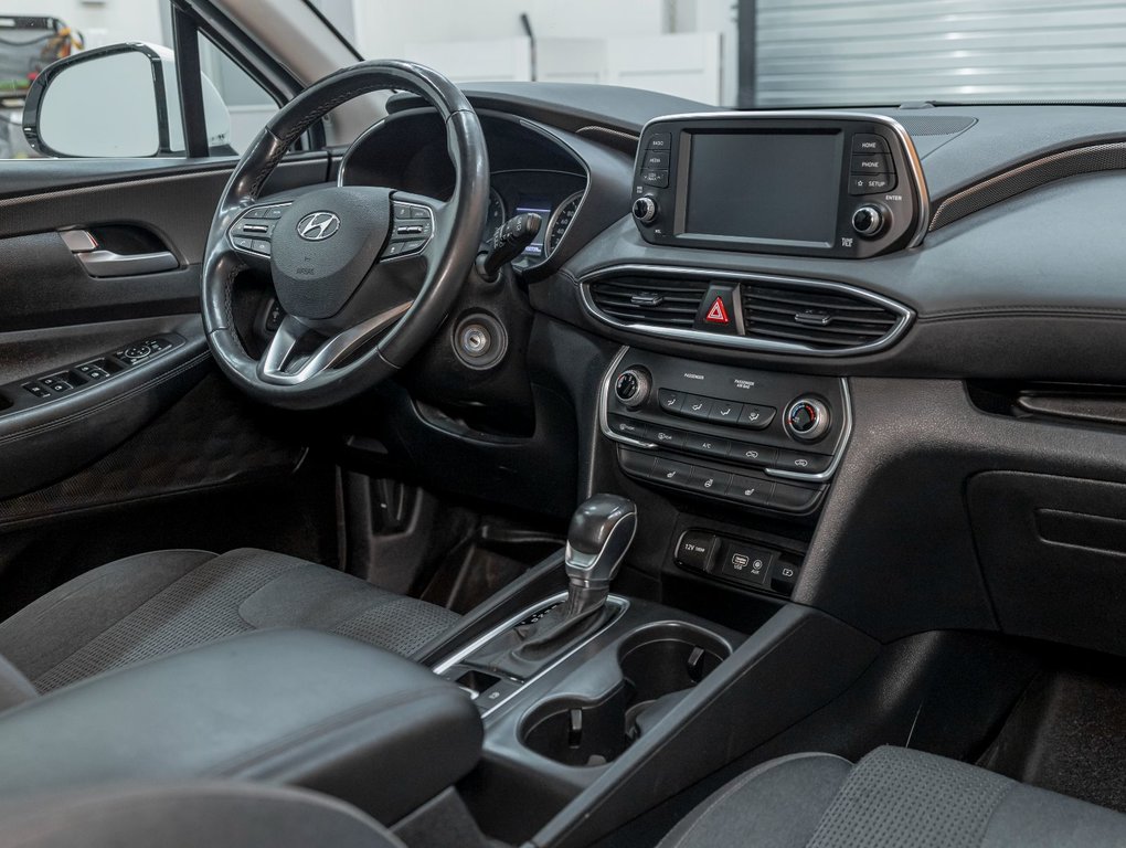 2019 Hyundai Santa Fe in St-Jérôme, Quebec - 23 - w1024h768px