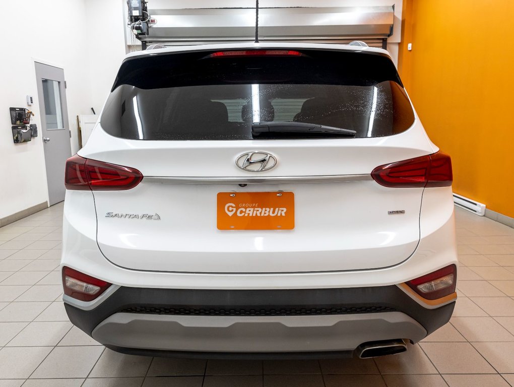 Hyundai Santa Fe  2019 à St-Jérôme, Québec - 6 - w1024h768px