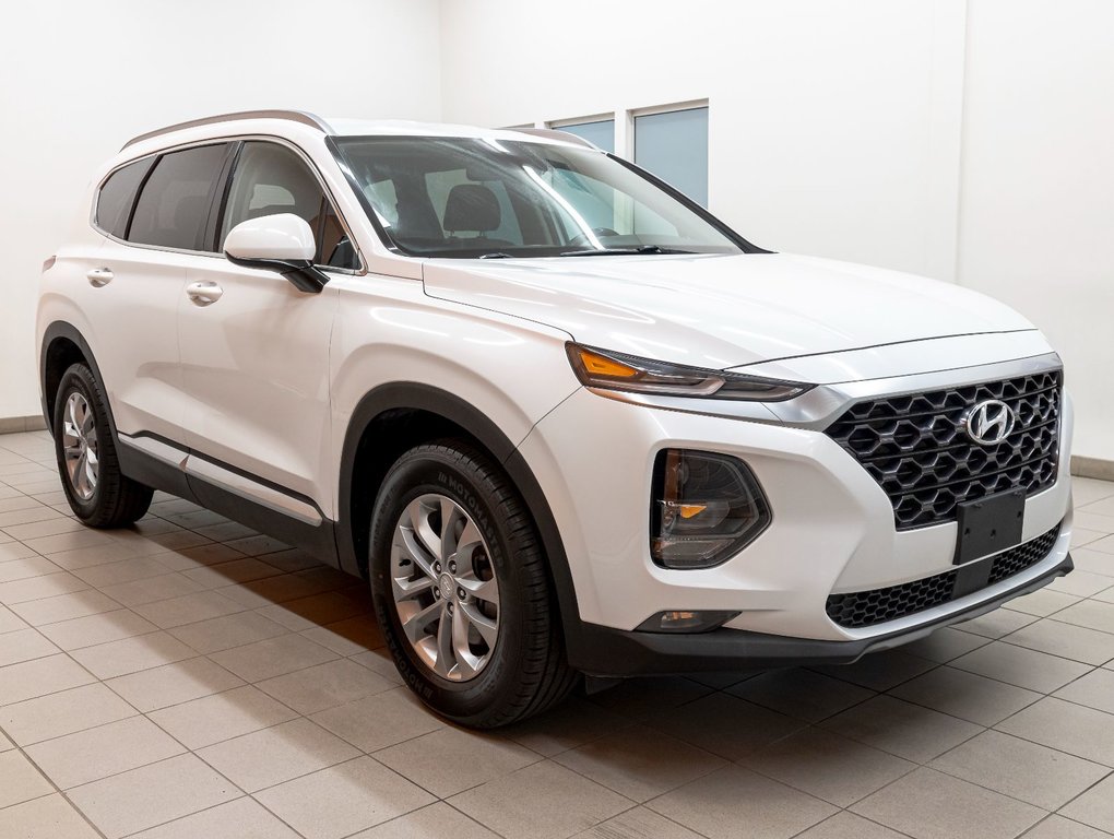 2019 Hyundai Santa Fe in St-Jérôme, Quebec - 9 - w1024h768px