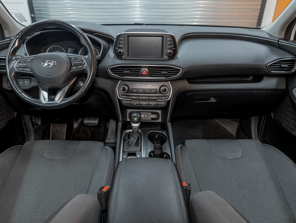 2019 Hyundai Santa Fe in St-Jérôme, Quebec - 11 - w1024h768px