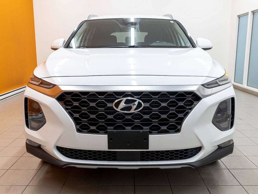 2019 Hyundai Santa Fe in St-Jérôme, Quebec - 4 - w1024h768px