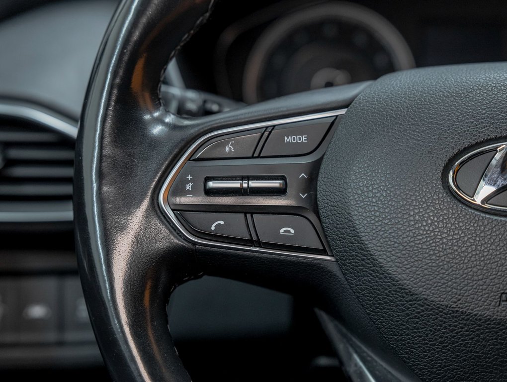 2019 Hyundai Santa Fe in St-Jérôme, Quebec - 14 - w1024h768px