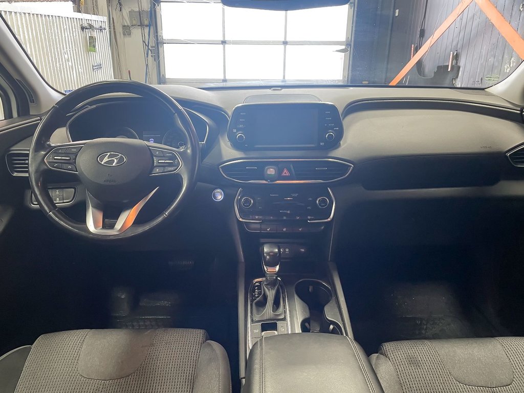 2019 Hyundai Santa Fe in St-Jérôme, Quebec - 8 - w1024h768px