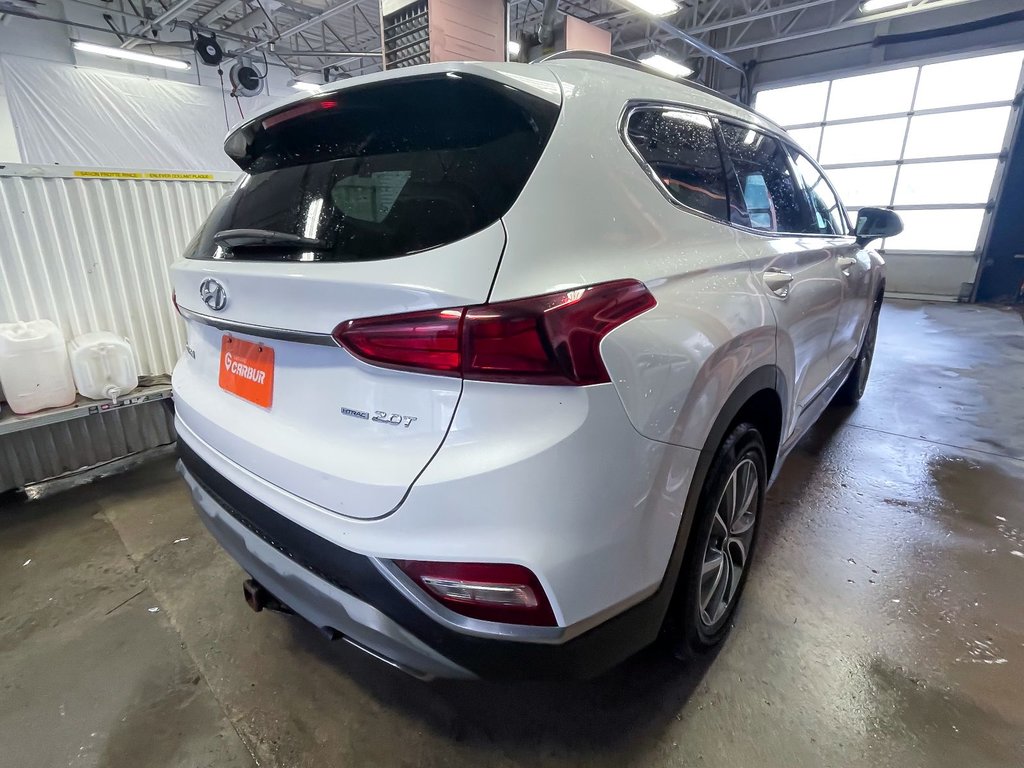 2019 Hyundai Santa Fe in St-Jérôme, Quebec - 6 - w1024h768px