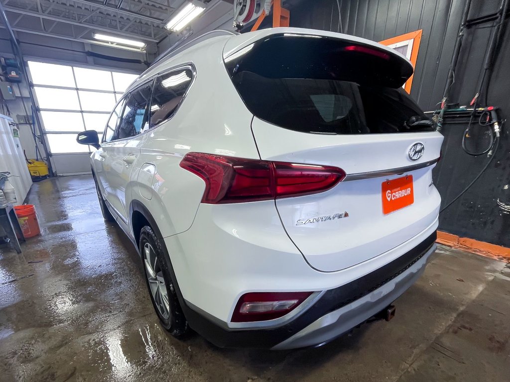 2019 Hyundai Santa Fe in St-Jérôme, Quebec - 4 - w1024h768px