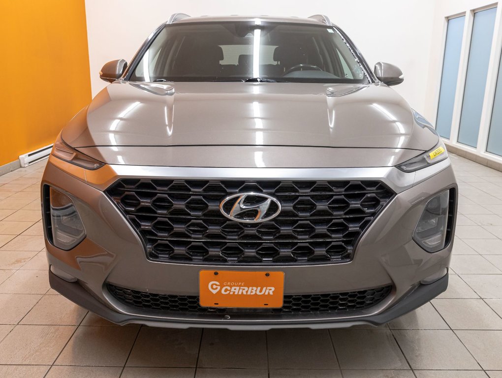 2019 Hyundai Santa Fe in St-Jérôme, Quebec - 4 - w1024h768px