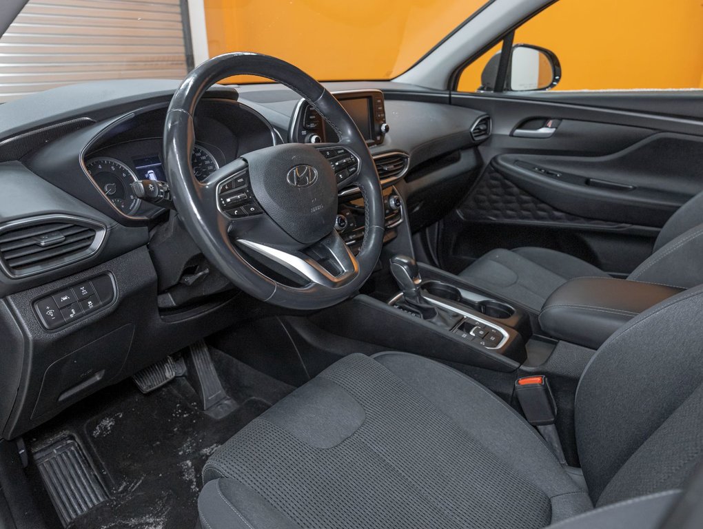 2019 Hyundai Santa Fe in St-Jérôme, Quebec - 2 - w1024h768px