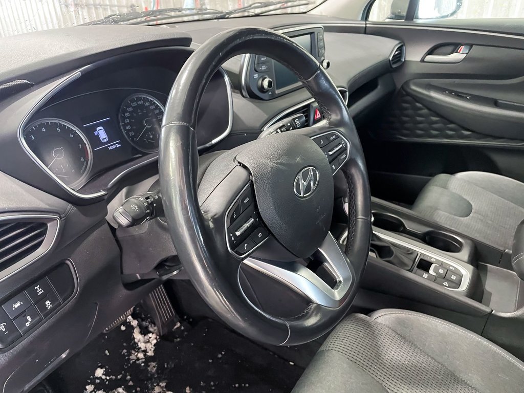 Hyundai Santa Fe  2019 à St-Jérôme, Québec - 3 - w1024h768px