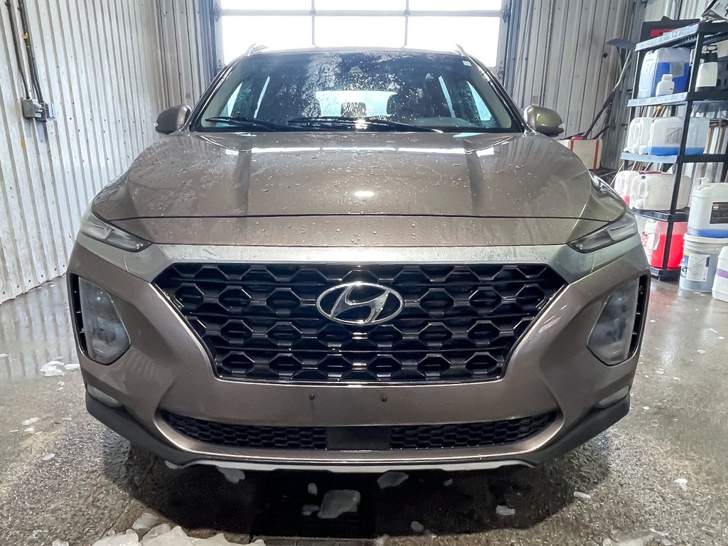 Hyundai Santa Fe  2019 à St-Jérôme, Québec - 4 - w1024h768px