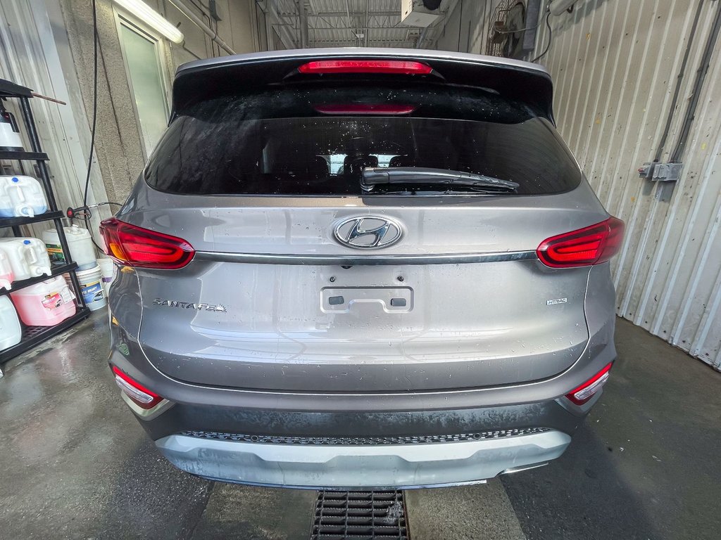 Hyundai Santa Fe  2019 à St-Jérôme, Québec - 6 - w1024h768px