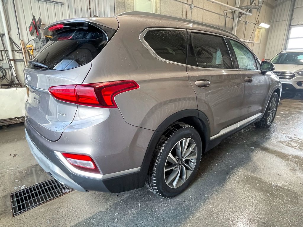 Hyundai Santa Fe  2019 à St-Jérôme, Québec - 8 - w1024h768px