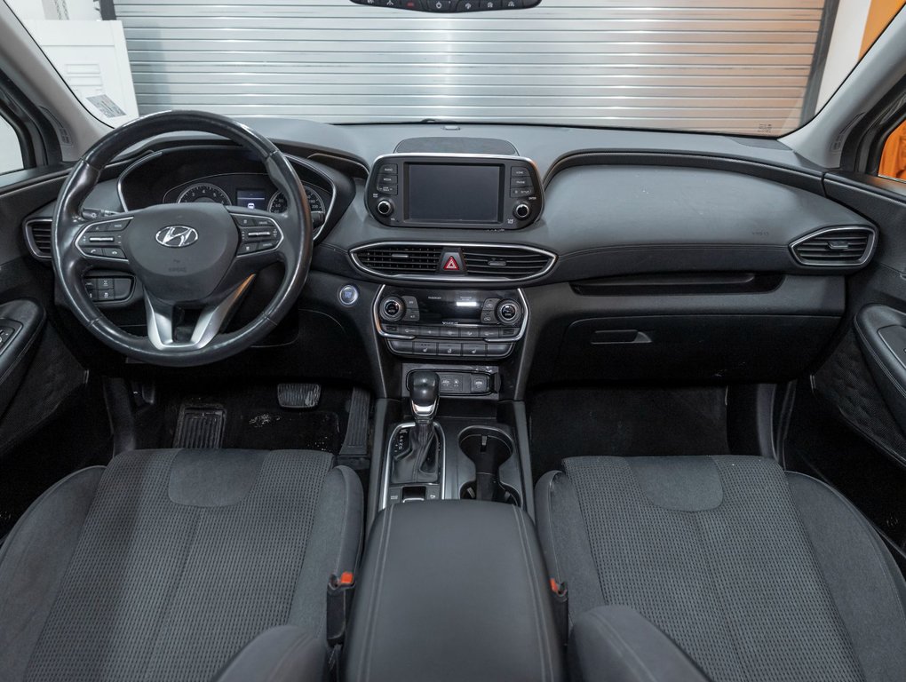 2019 Hyundai Santa Fe in St-Jérôme, Quebec - 11 - w1024h768px