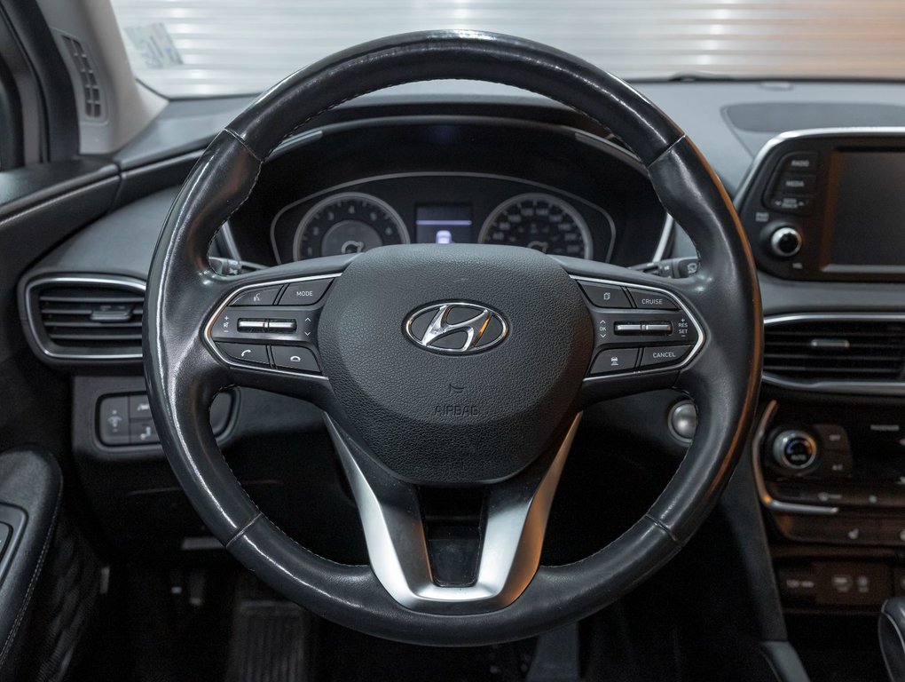 2019 Hyundai Santa Fe in St-Jérôme, Quebec - 12 - w1024h768px