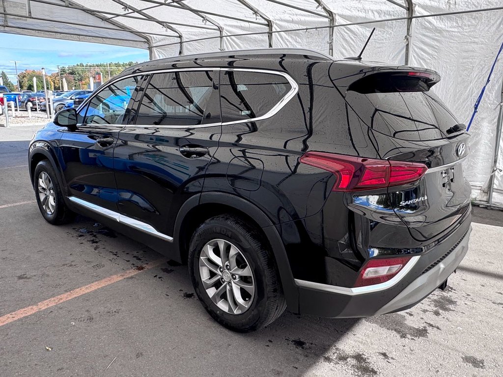 2020 Hyundai Santa Fe in St-Jérôme, Quebec - 5 - w1024h768px