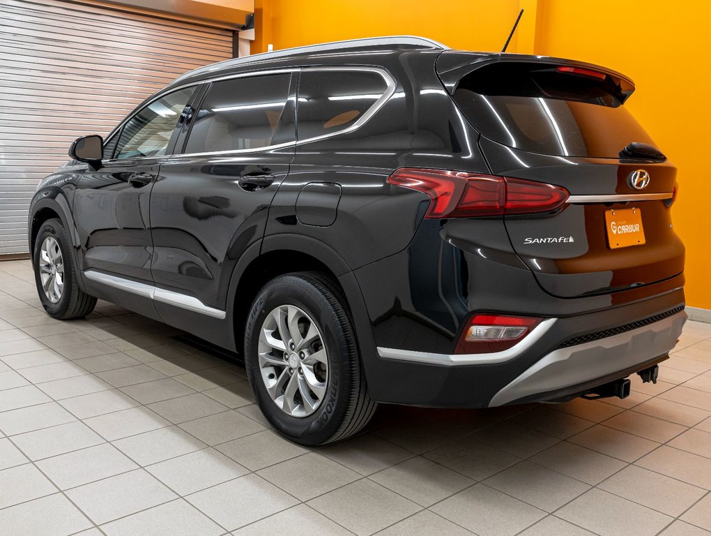 Hyundai Santa Fe  2020 à St-Jérôme, Québec - 5 - w1024h768px