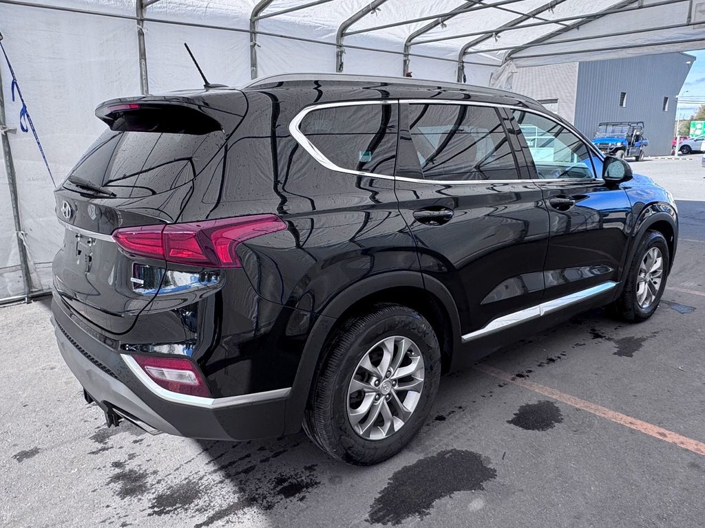 2020 Hyundai Santa Fe in St-Jérôme, Quebec - 8 - w1024h768px