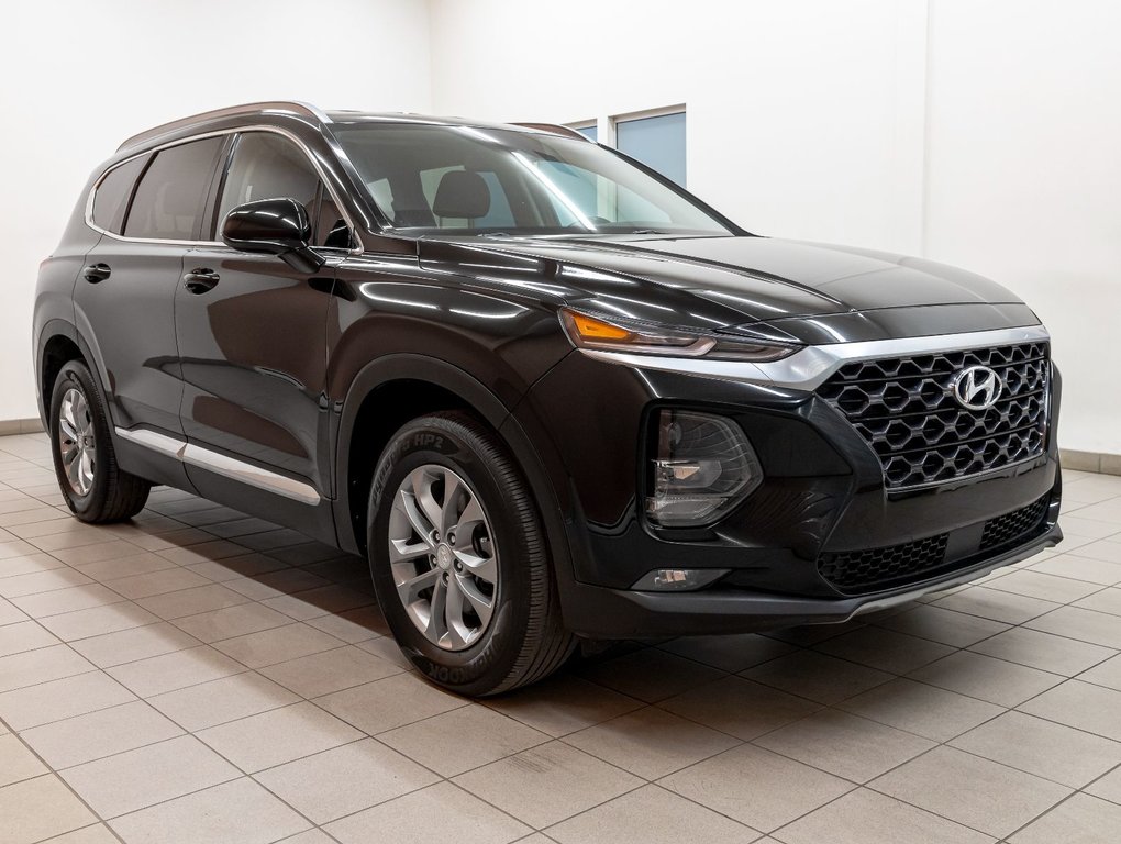 Hyundai Santa Fe  2020 à St-Jérôme, Québec - 9 - w1024h768px