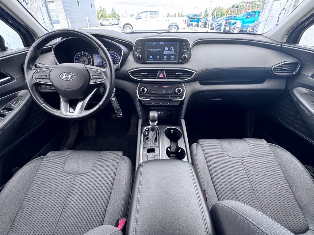 2020 Hyundai Santa Fe in St-Jérôme, Quebec - 10 - w1024h768px