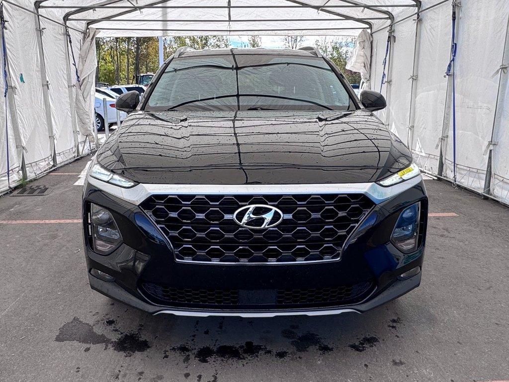 2020 Hyundai Santa Fe in St-Jérôme, Quebec - 4 - w1024h768px