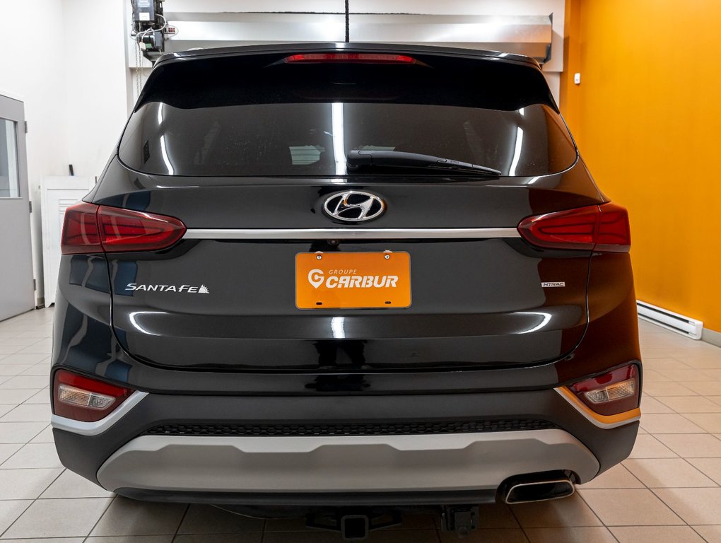 Hyundai Santa Fe  2020 à St-Jérôme, Québec - 6 - w1024h768px