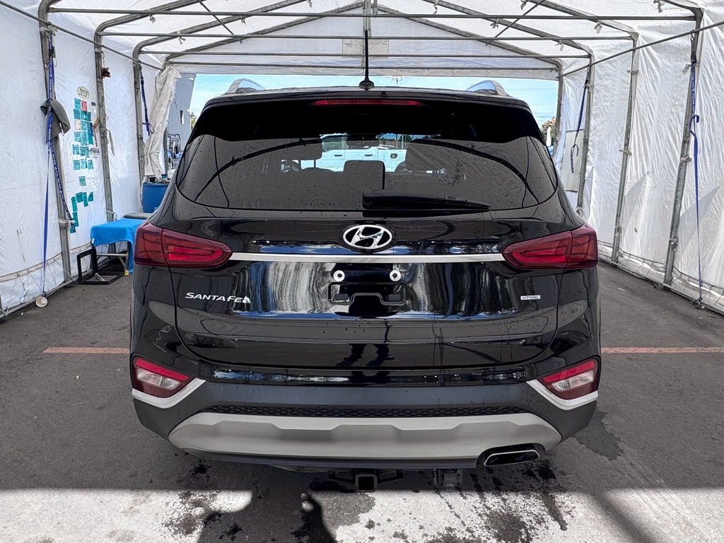 2020 Hyundai Santa Fe in St-Jérôme, Quebec - 6 - w1024h768px