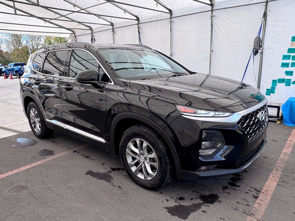 2020 Hyundai Santa Fe in St-Jérôme, Quebec - 9 - w1024h768px