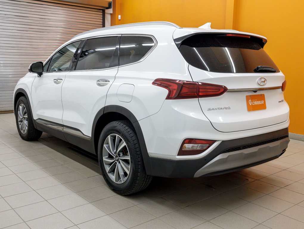 Hyundai Santa Fe  2020 à St-Jérôme, Québec - 6 - w1024h768px