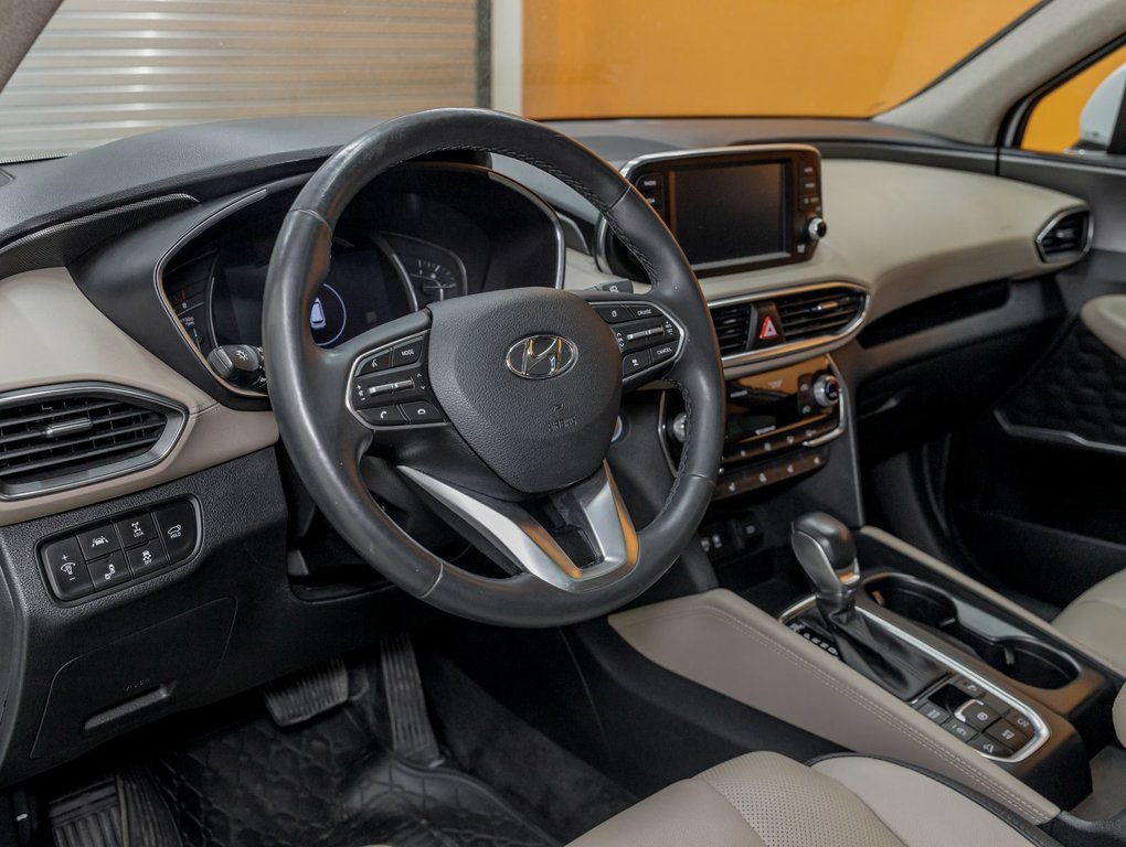 Hyundai Santa Fe  2020 à St-Jérôme, Québec - 2 - w1024h768px