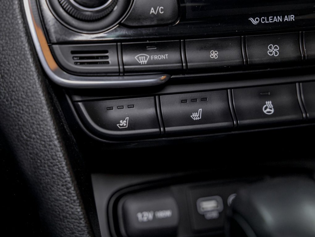 Hyundai Santa Fe  2020 à St-Jérôme, Québec - 23 - w1024h768px