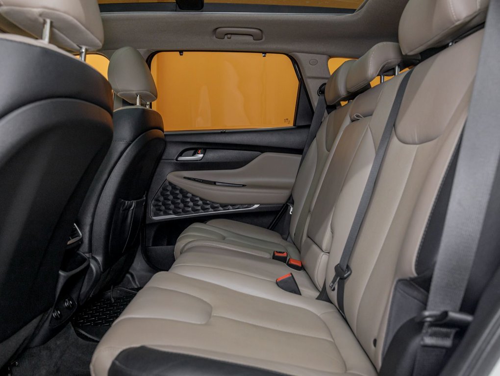 Hyundai Santa Fe  2020 à St-Jérôme, Québec - 30 - w1024h768px