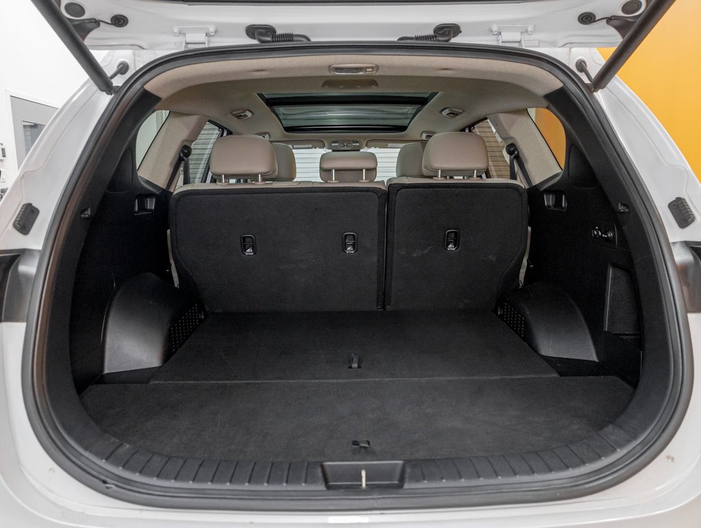 Hyundai Santa Fe  2020 à St-Jérôme, Québec - 33 - w1024h768px